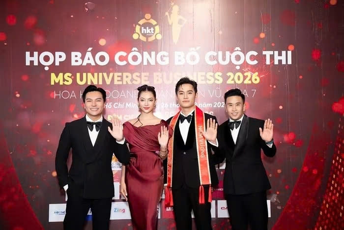 Miss Business Universe 2026 expands age eligibility for contestants